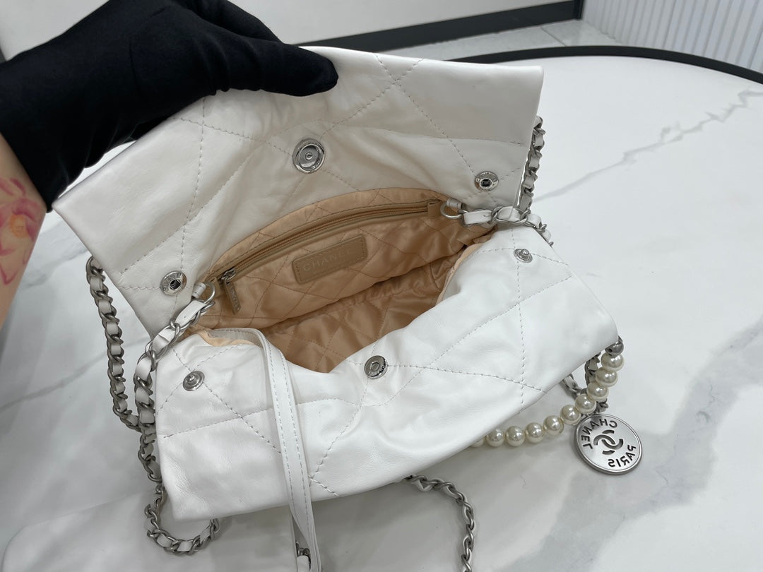 Chanel - Luxury Bag - CHL - 469