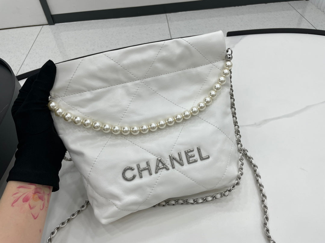 Chanel - Luxury Bag - CHL - 469
