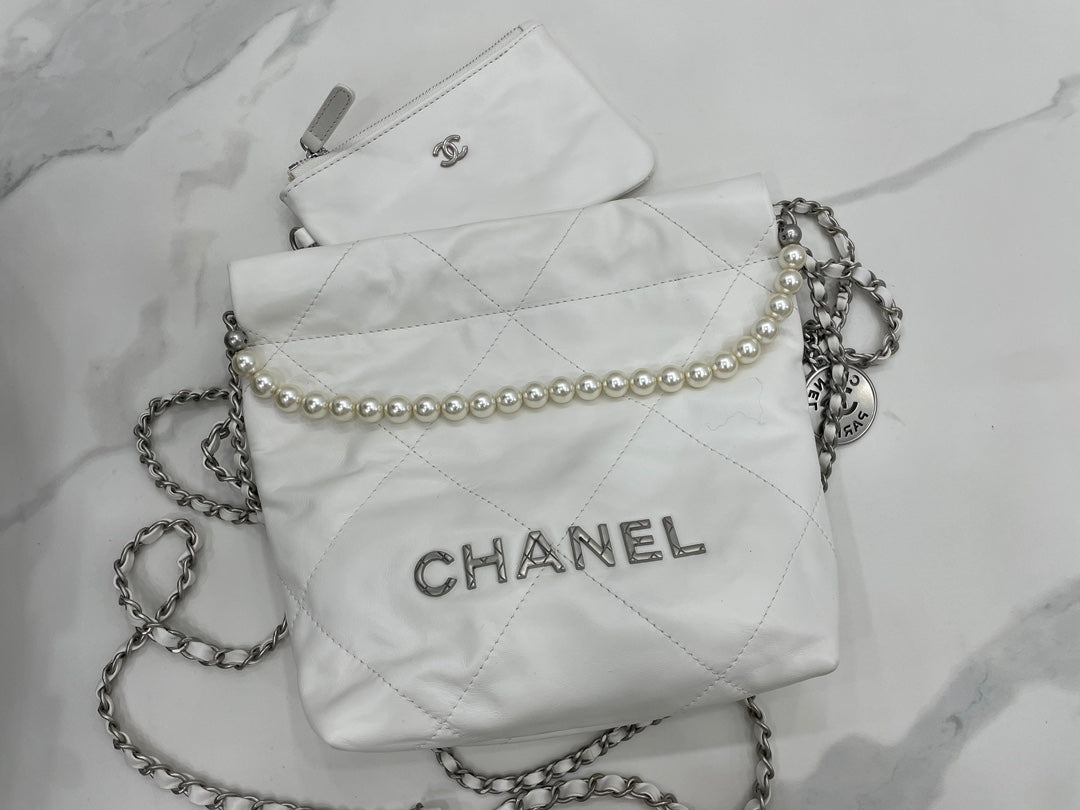Chanel - Luxury Bag - CHL - 469