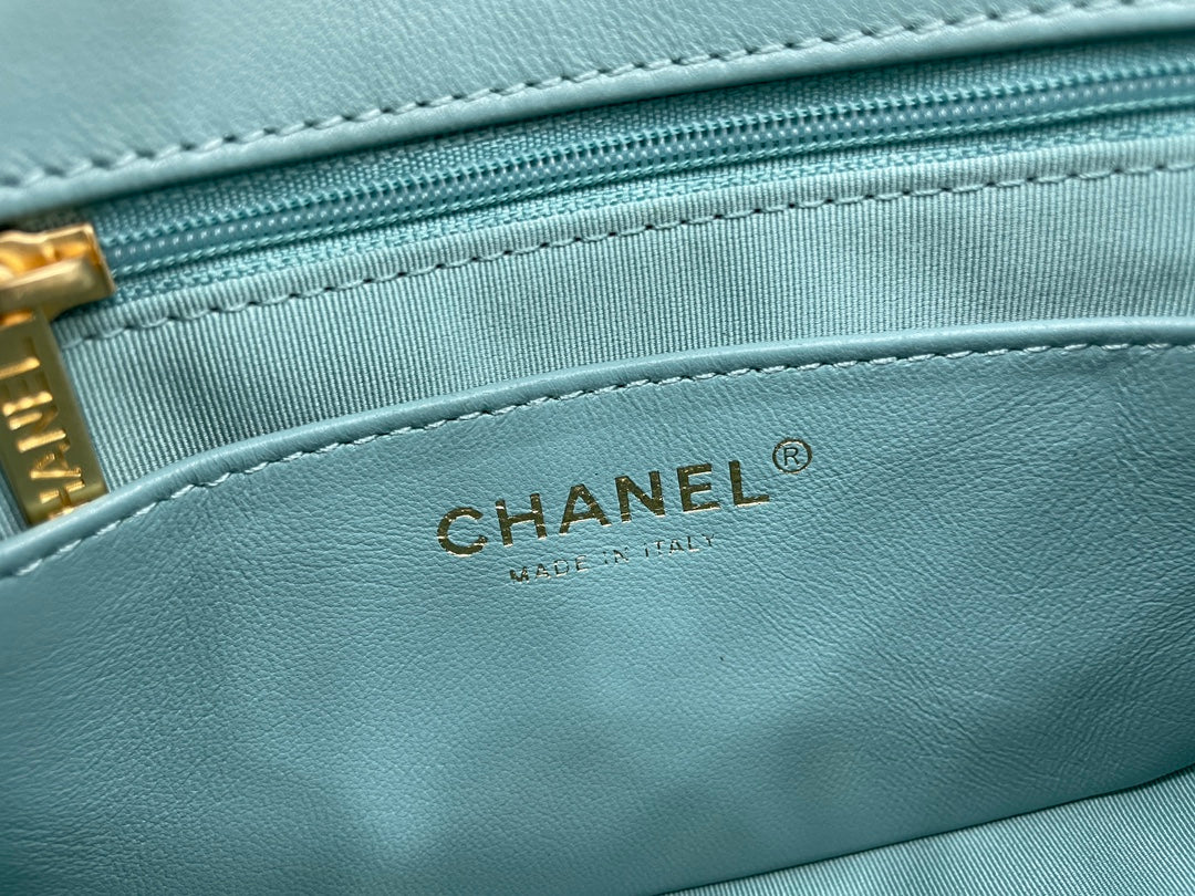 Chanel - Luxury Bag - CHL - 463