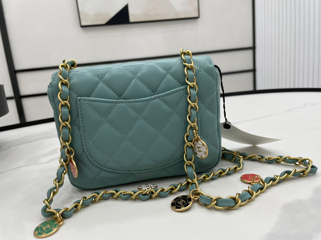 Chanel - Luxury Bag - CHL - 463
