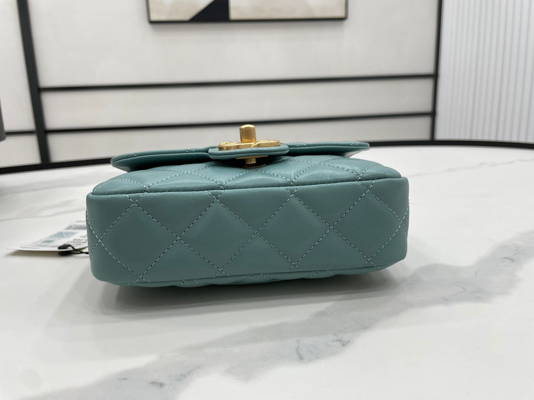 Chanel - Luxury Bag - CHL - 463