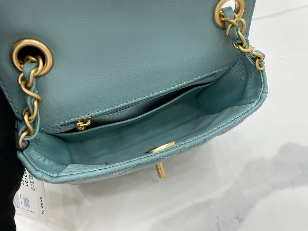 Chanel - Luxury Bag - CHL - 463