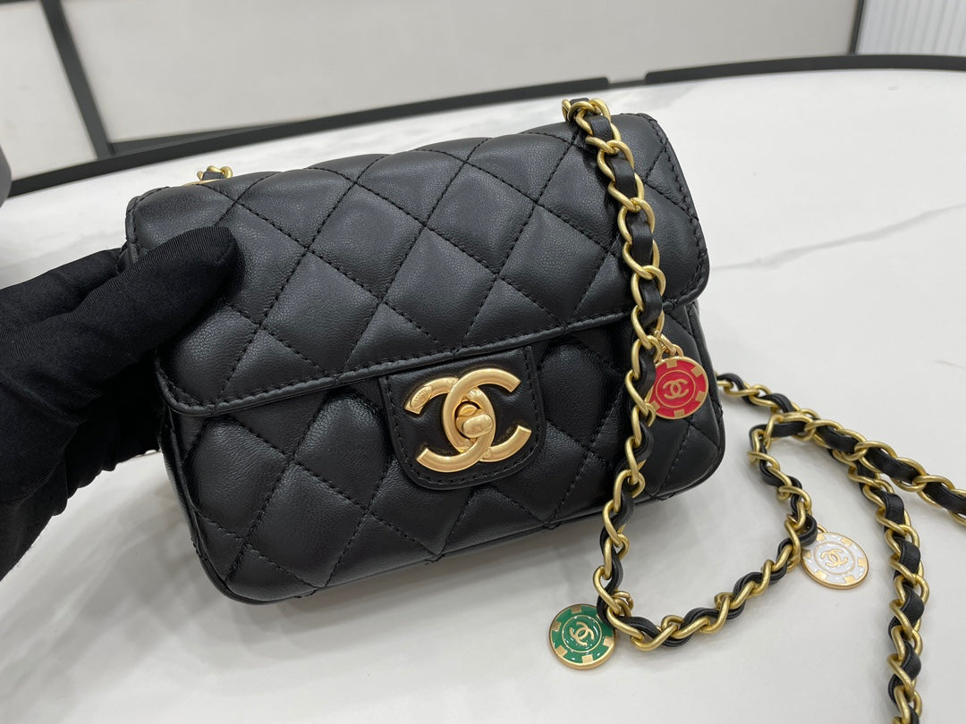 Chanel - Luxury Bag - CHL - 464