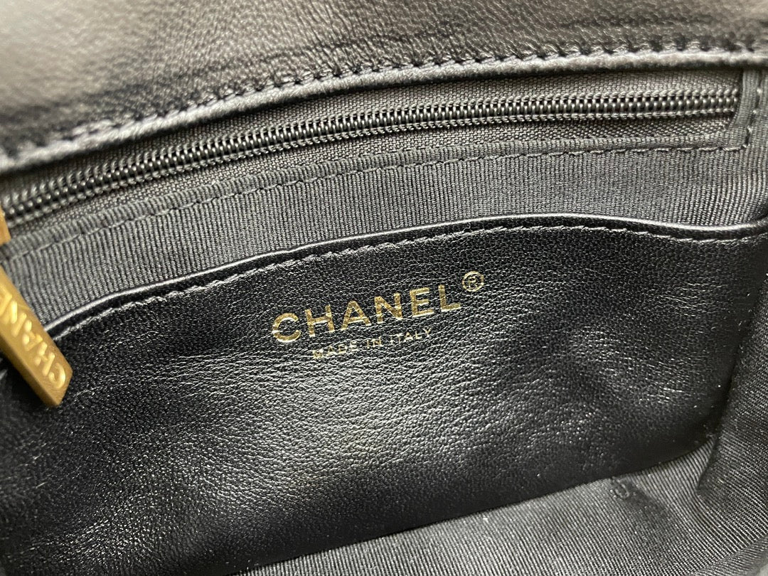 Chanel - Luxury Bag - CHL - 464