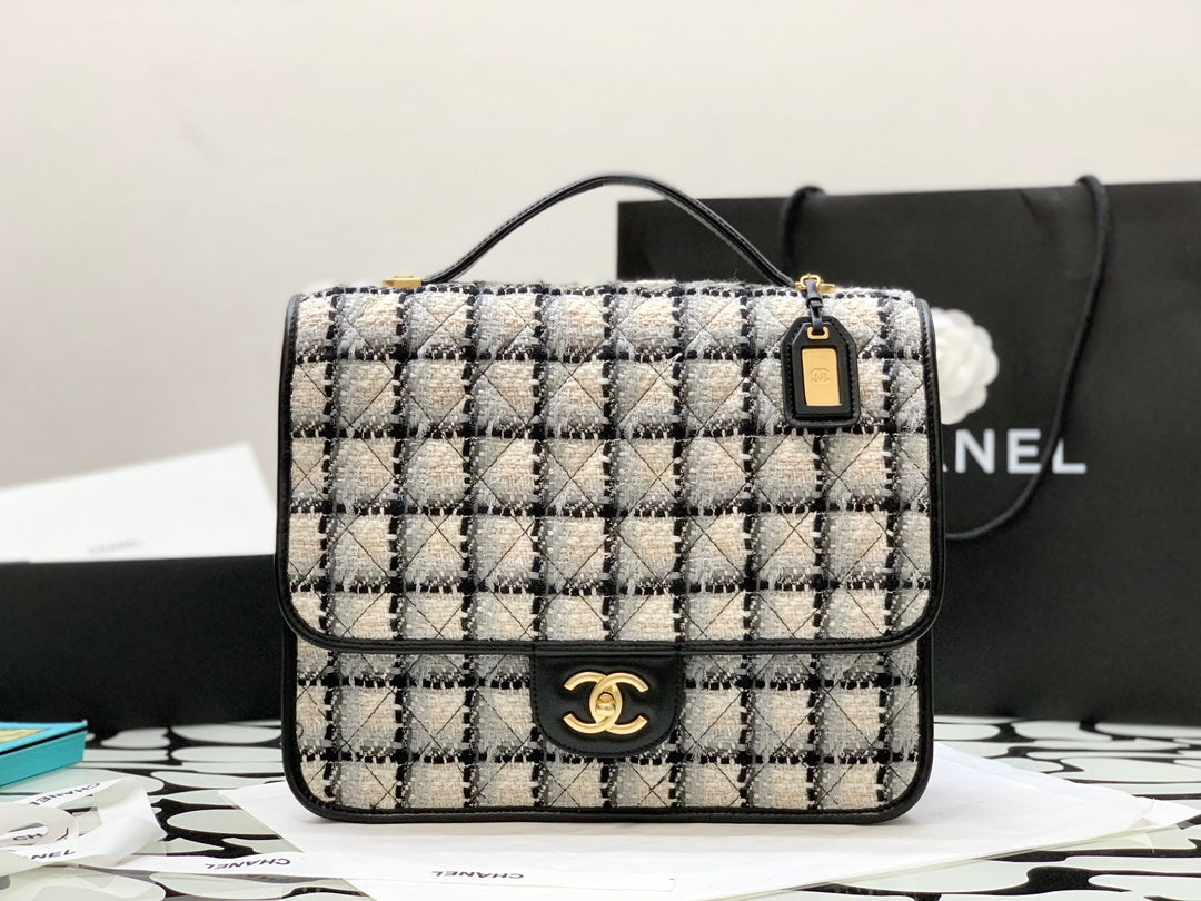 Chanel - Luxury Bag - CHL - 433