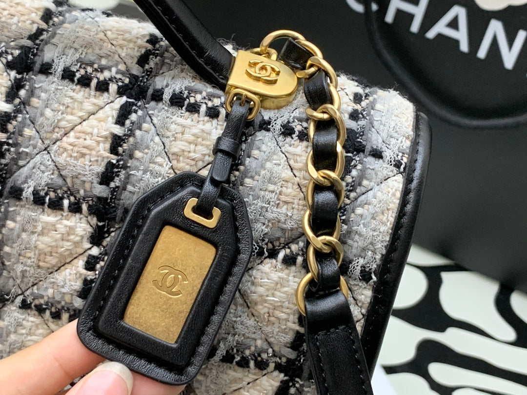 Chanel - Luxury Bag - CHL - 433