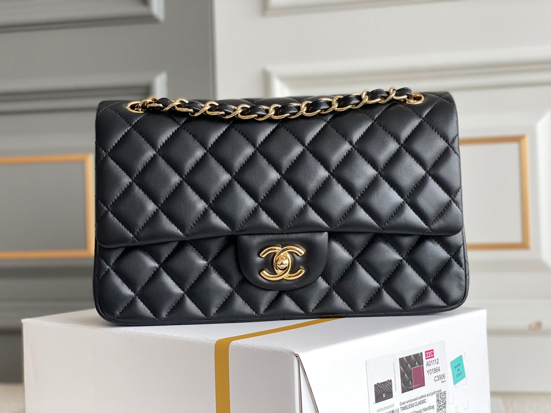 Chanel - Luxury Bag - CHL - 447