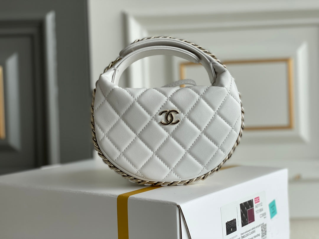 Chanel - Luxury Bag - CHL - 448