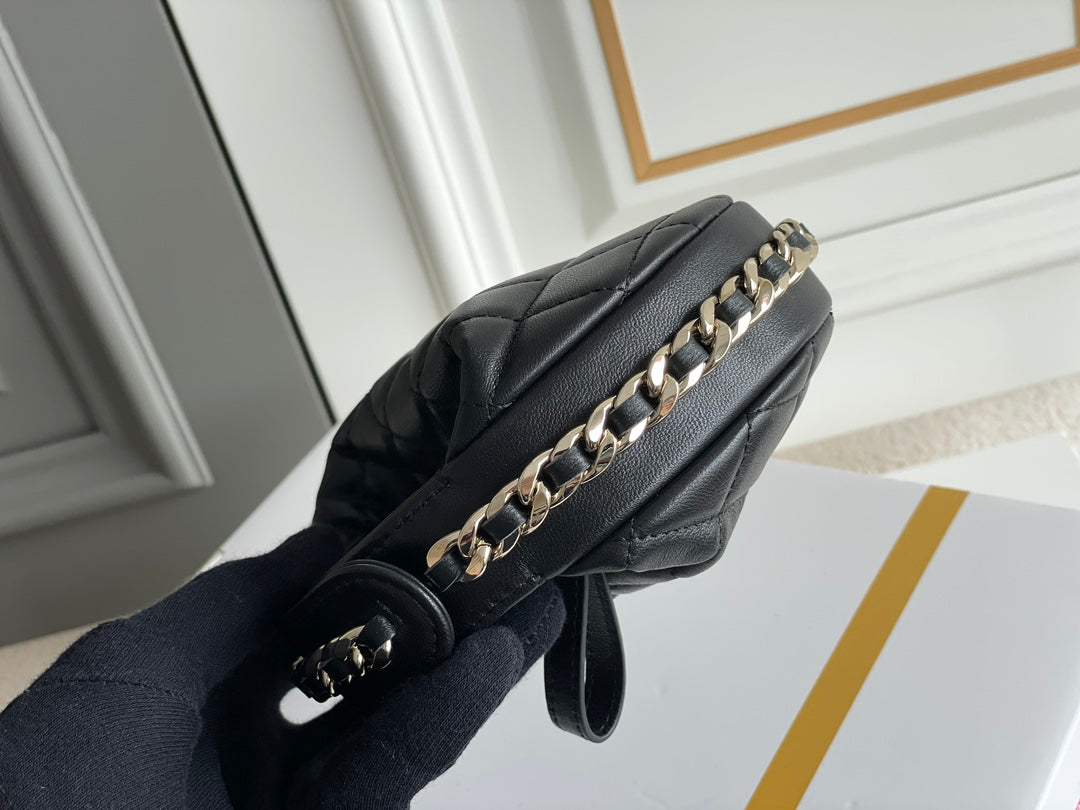 Chanel - Luxury Bag - CHL - 449