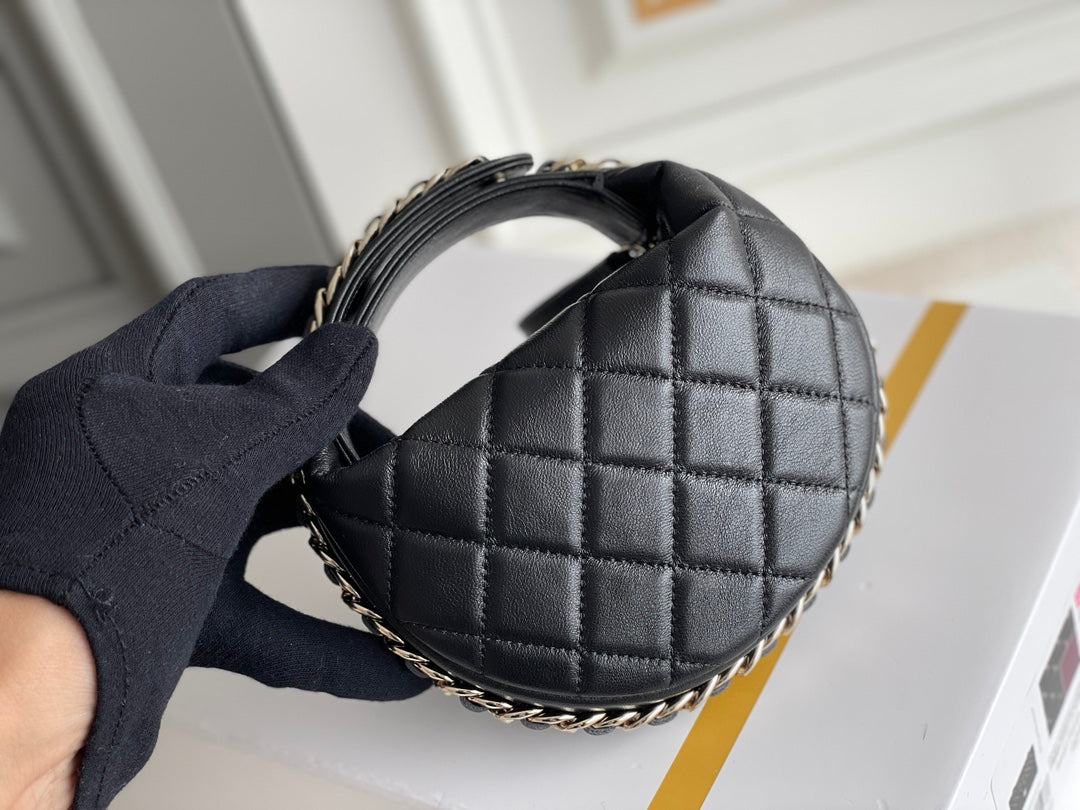 Chanel - Luxury Bag - CHL - 449