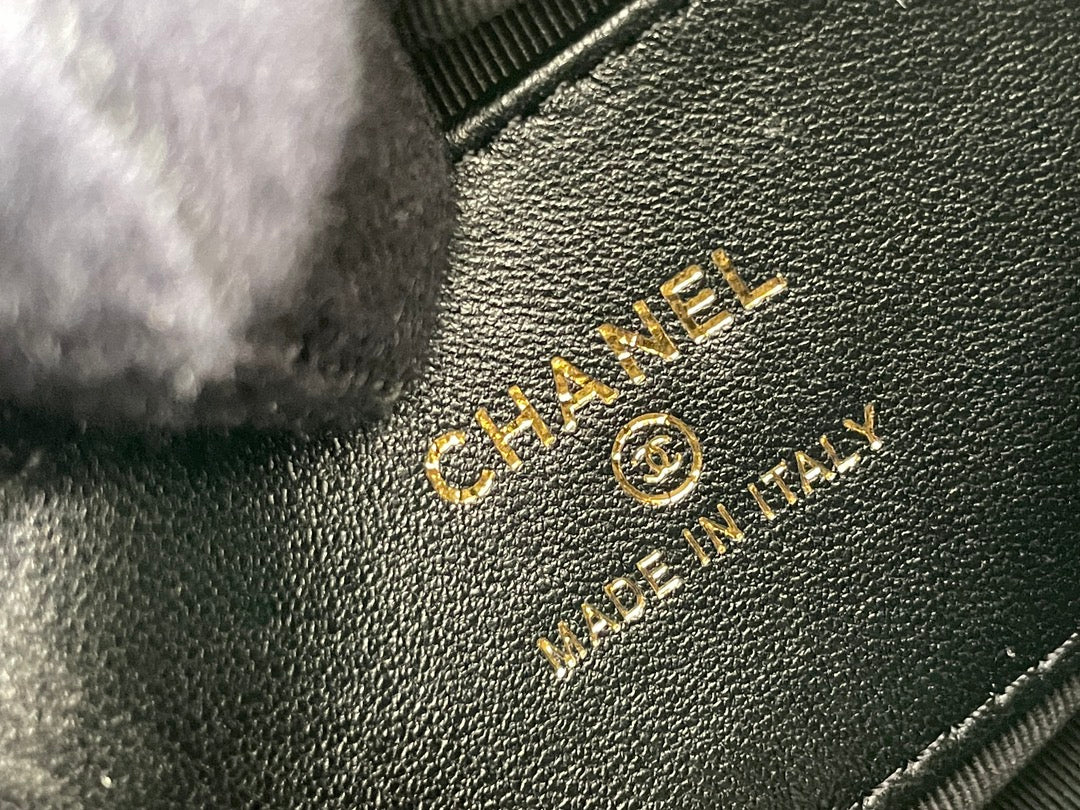 Chanel - Luxury Bag - CHL - 449