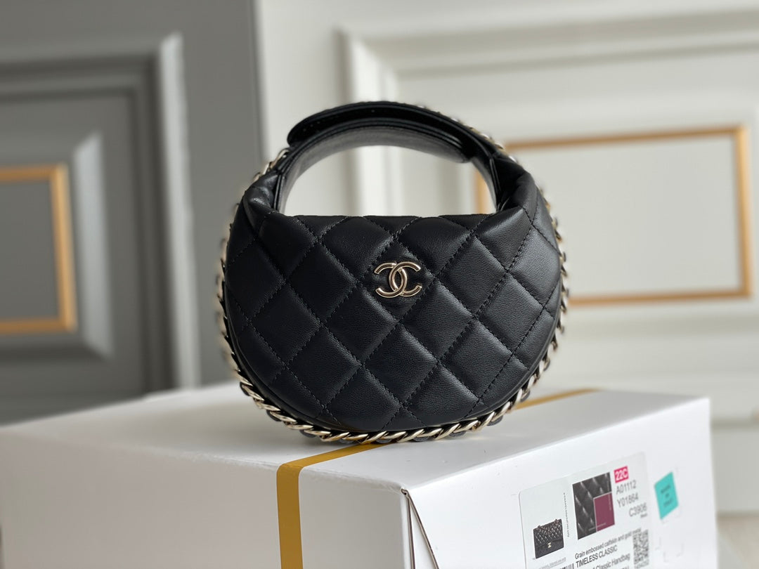 Chanel - Luxury Bag - CHL - 449