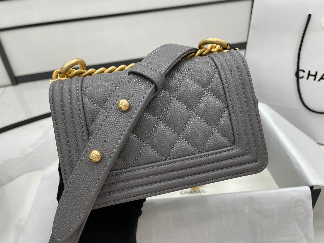 Chanel - Luxury Bag - CHL - 421
