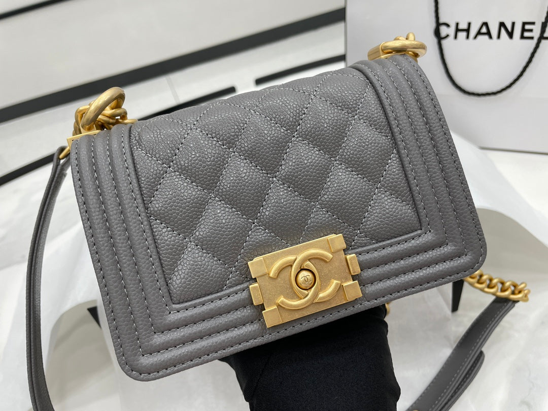 Chanel - Luxury Bag - CHL - 421