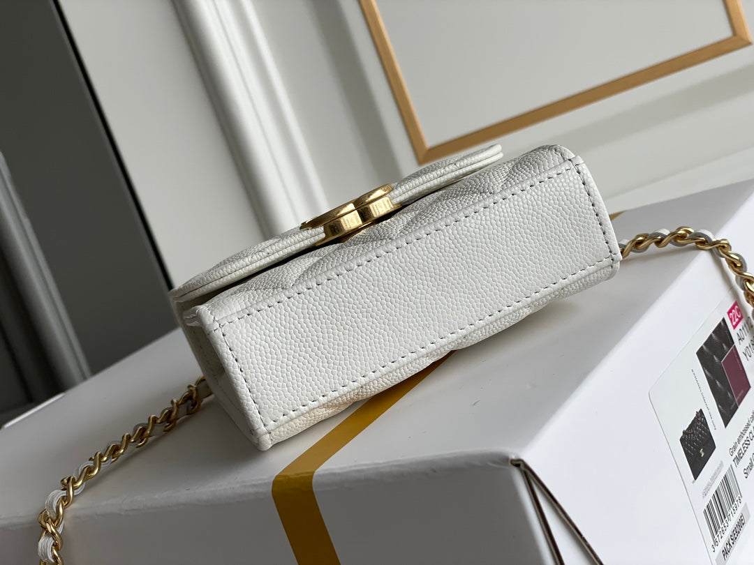 Chanel - Luxury Bag - CHL - 450