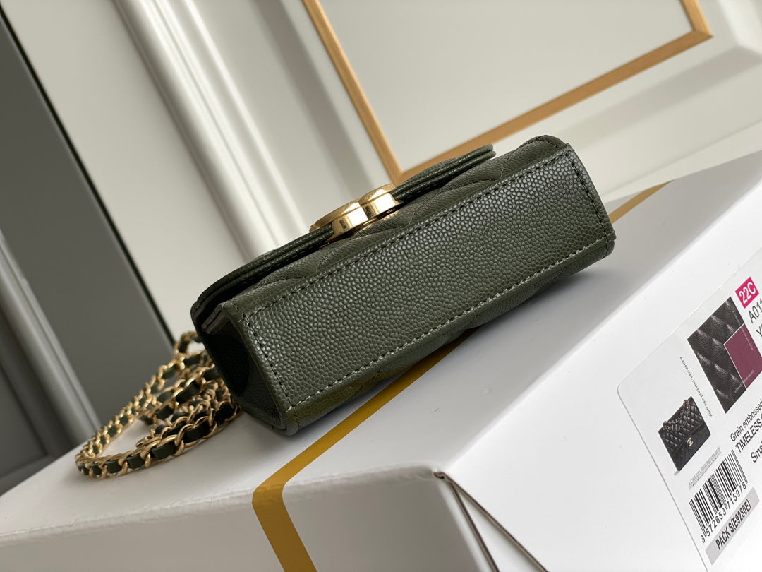 Chanel - Luxury Bag - CHL - 451