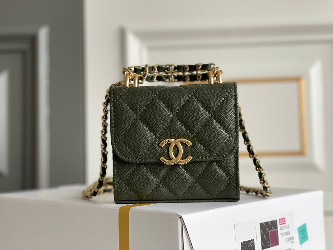 Chanel - Luxury Bag - CHL - 451