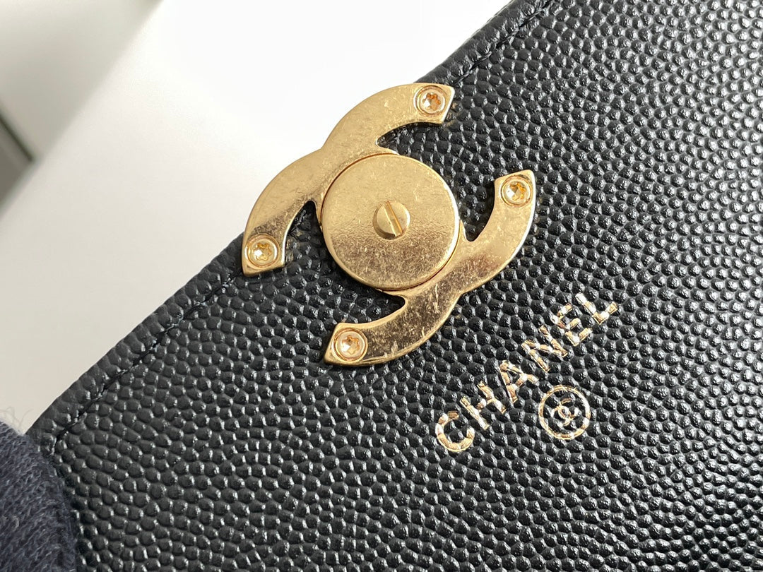 Chanel - Luxury Bag - CHL - 452