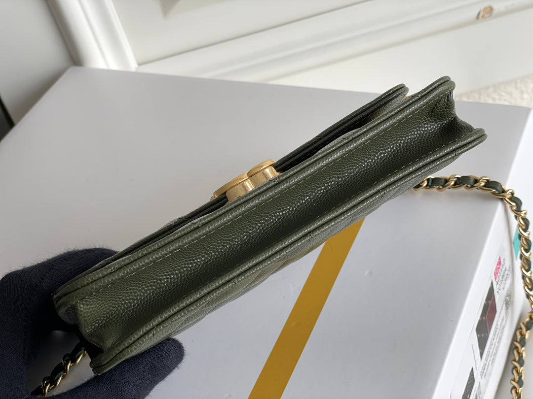 Chanel - Luxury Bag - CHL - 453