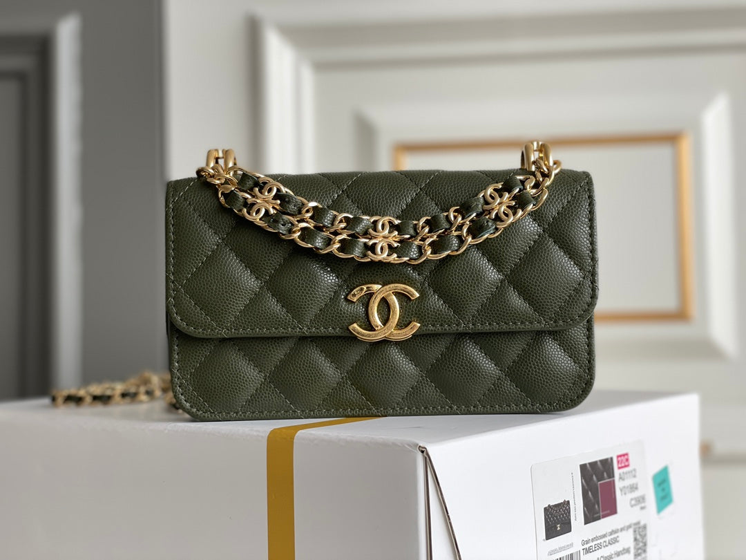 Chanel - Luxury Bag - CHL - 453
