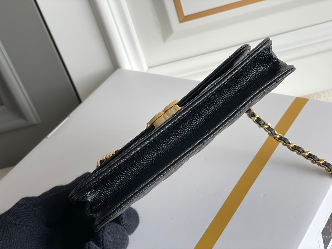 Chanel - Luxury Bag - CHL - 455