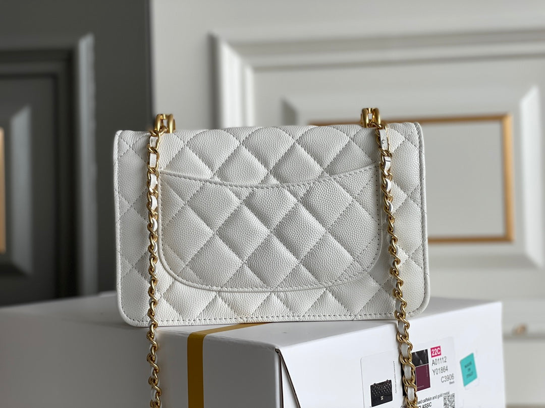 Chanel - Luxury Bag - CHL - 456