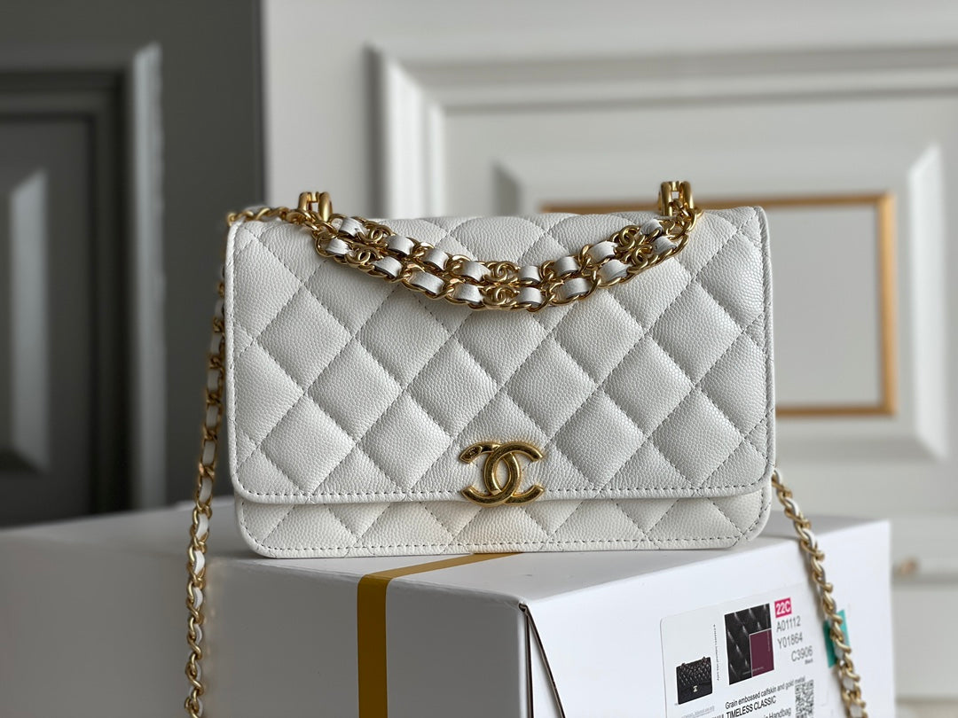 Chanel - Luxury Bag - CHL - 456
