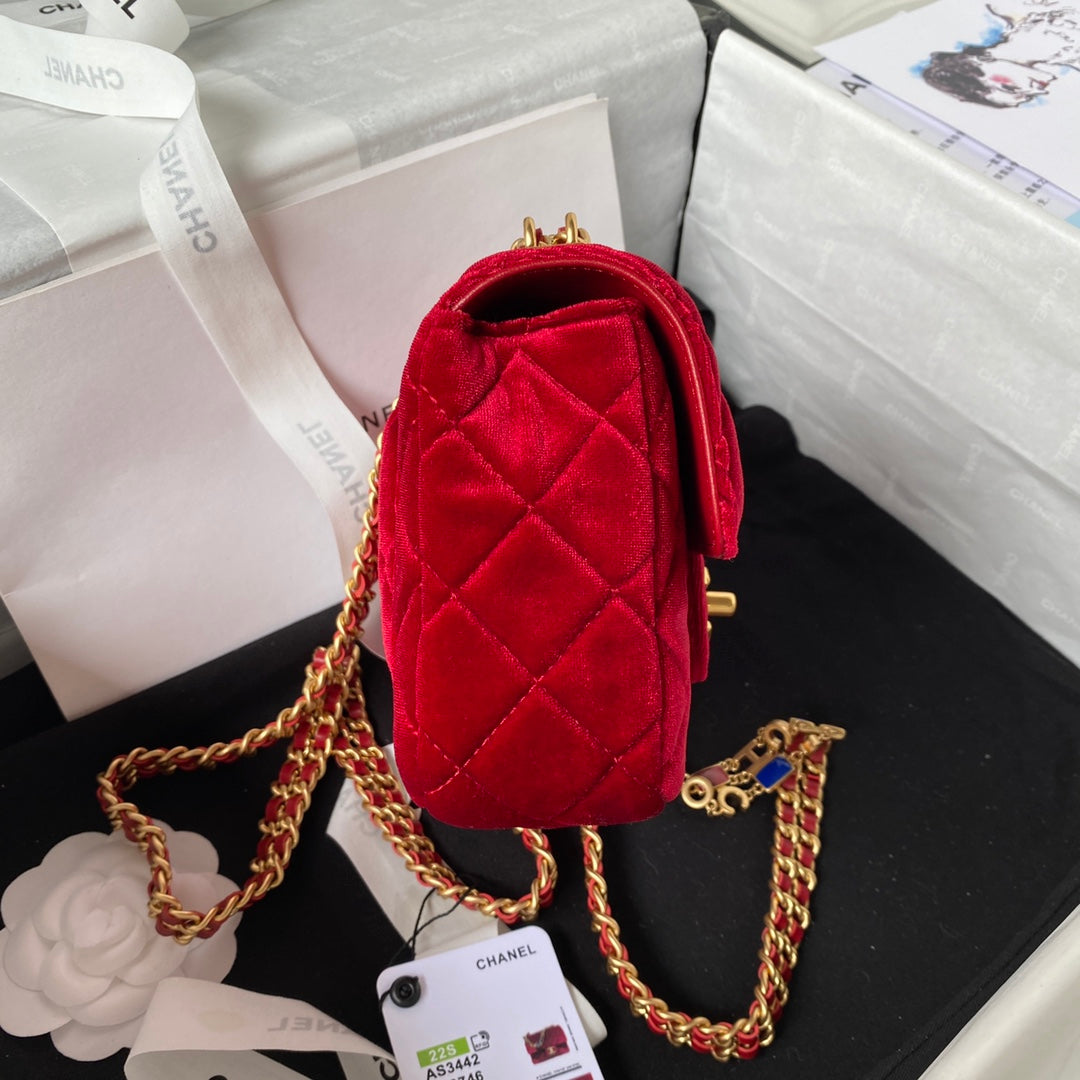 Chanel - Luxury Bag - CHL - 428