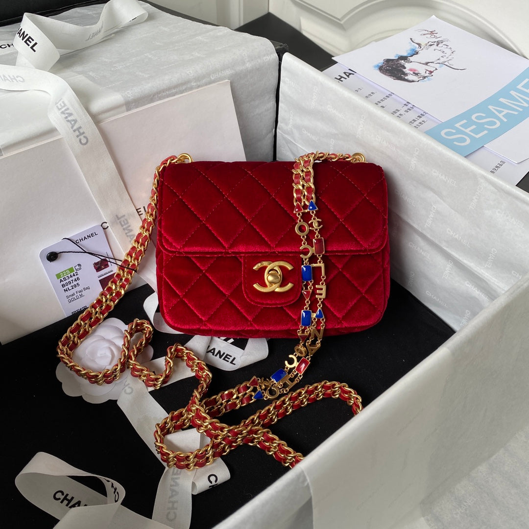 Chanel - Luxury Bag - CHL - 428
