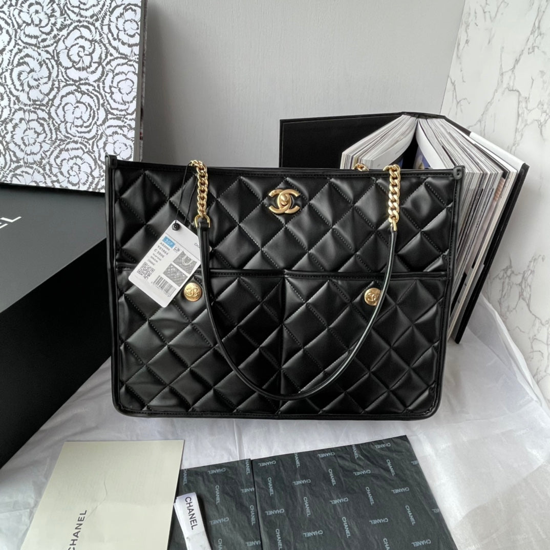 Chanel - Luxury Bag - CHL - 321