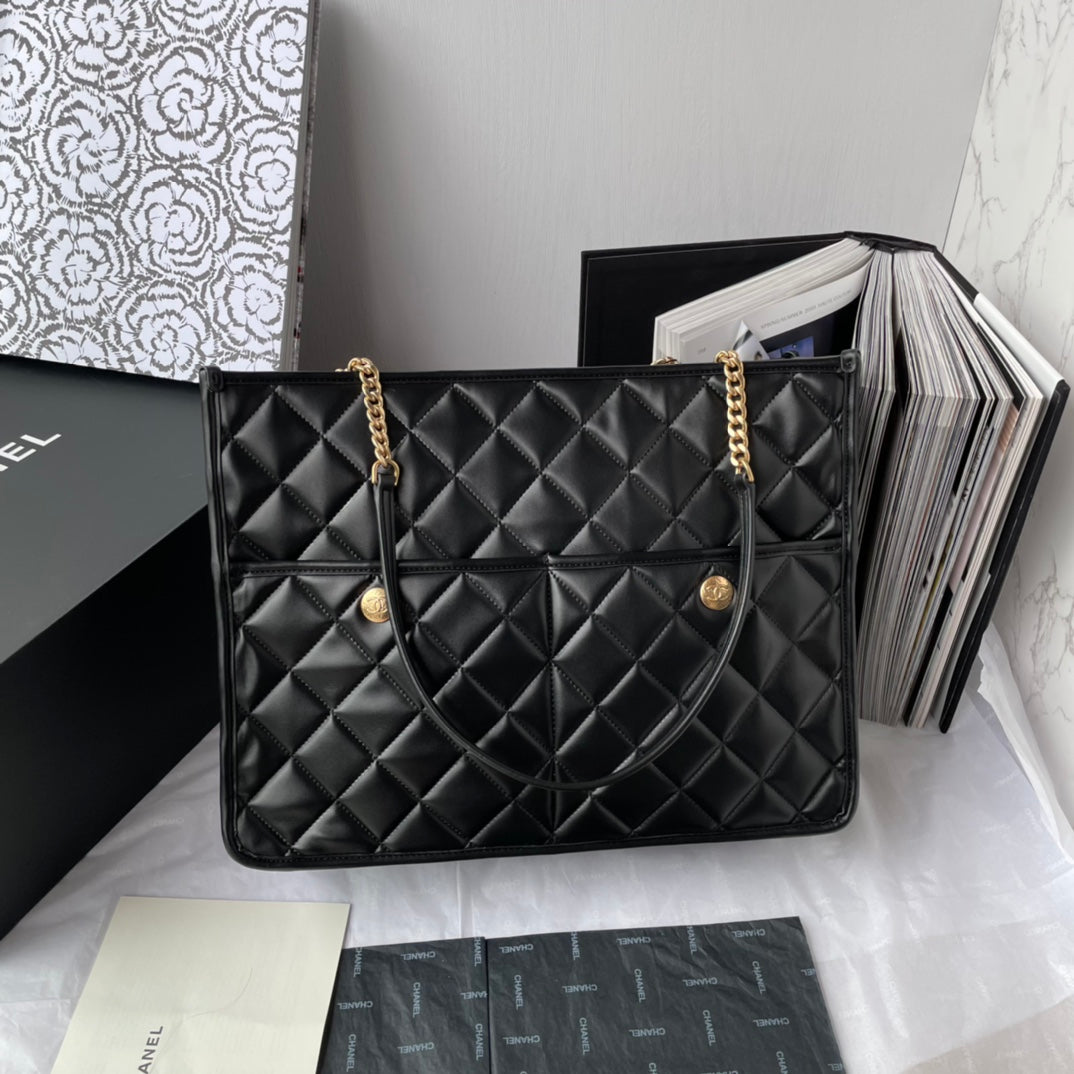 Chanel - Luxury Bag - CHL - 321