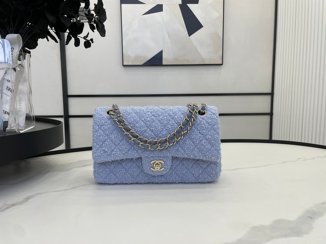 Chanel - Luxury Bag - CHL - 373