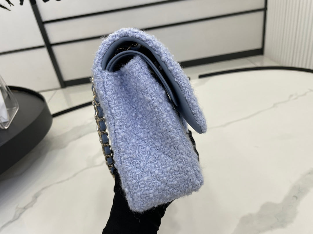 Chanel - Luxury Bag - CHL - 373
