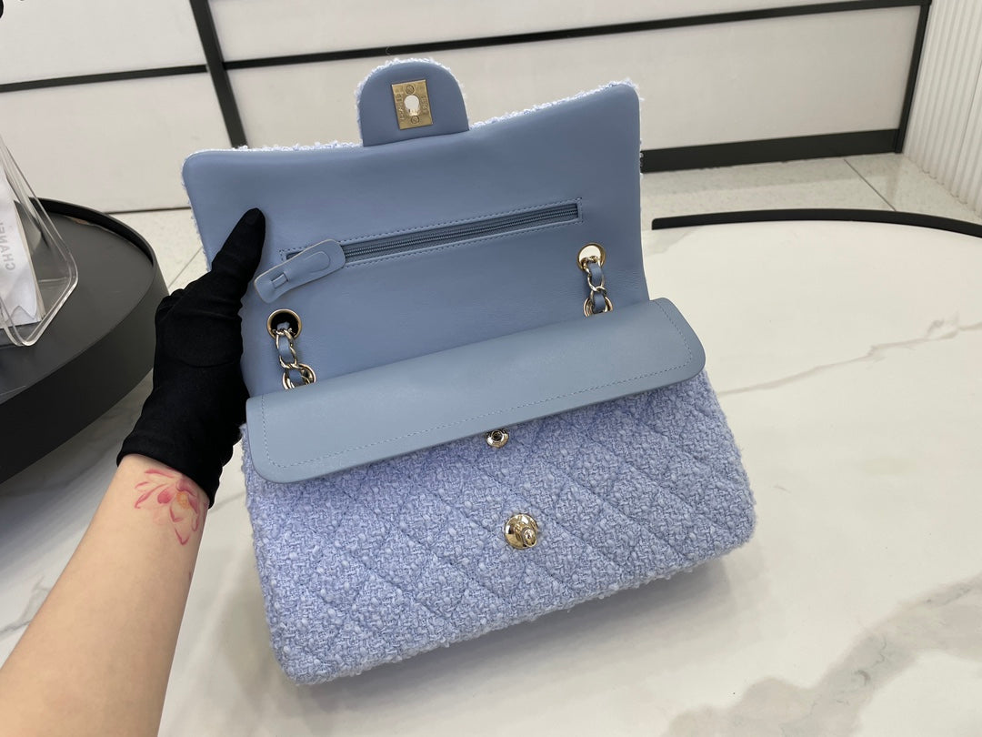 Chanel - Luxury Bag - CHL - 373