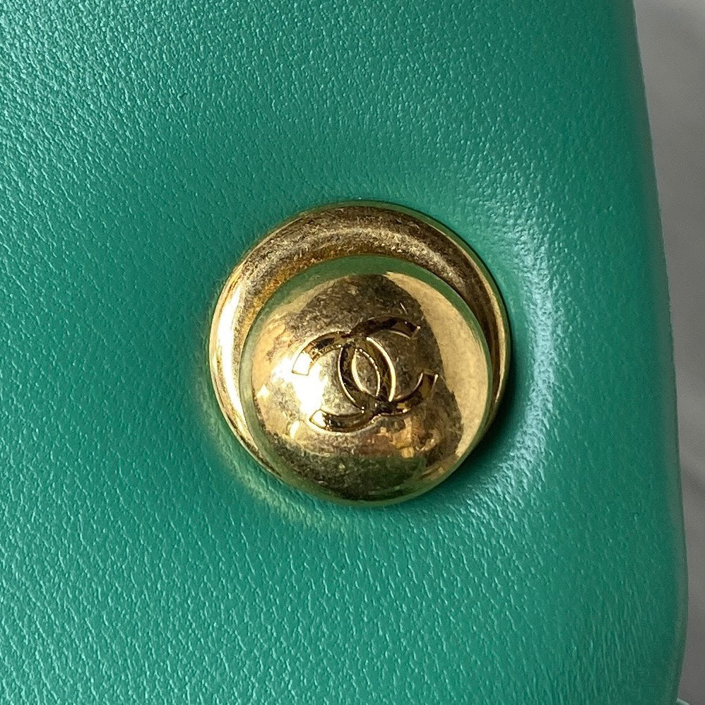 Chanel - Luxury Bag - CHL - 379