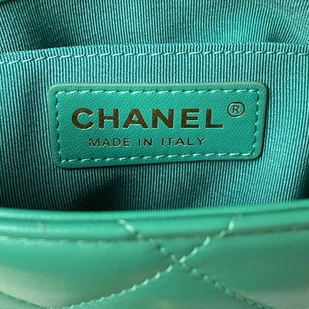 Chanel - Luxury Bag - CHL - 379