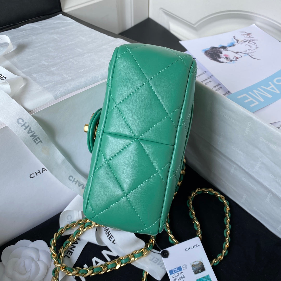 Chanel - Luxury Bag - CHL - 379