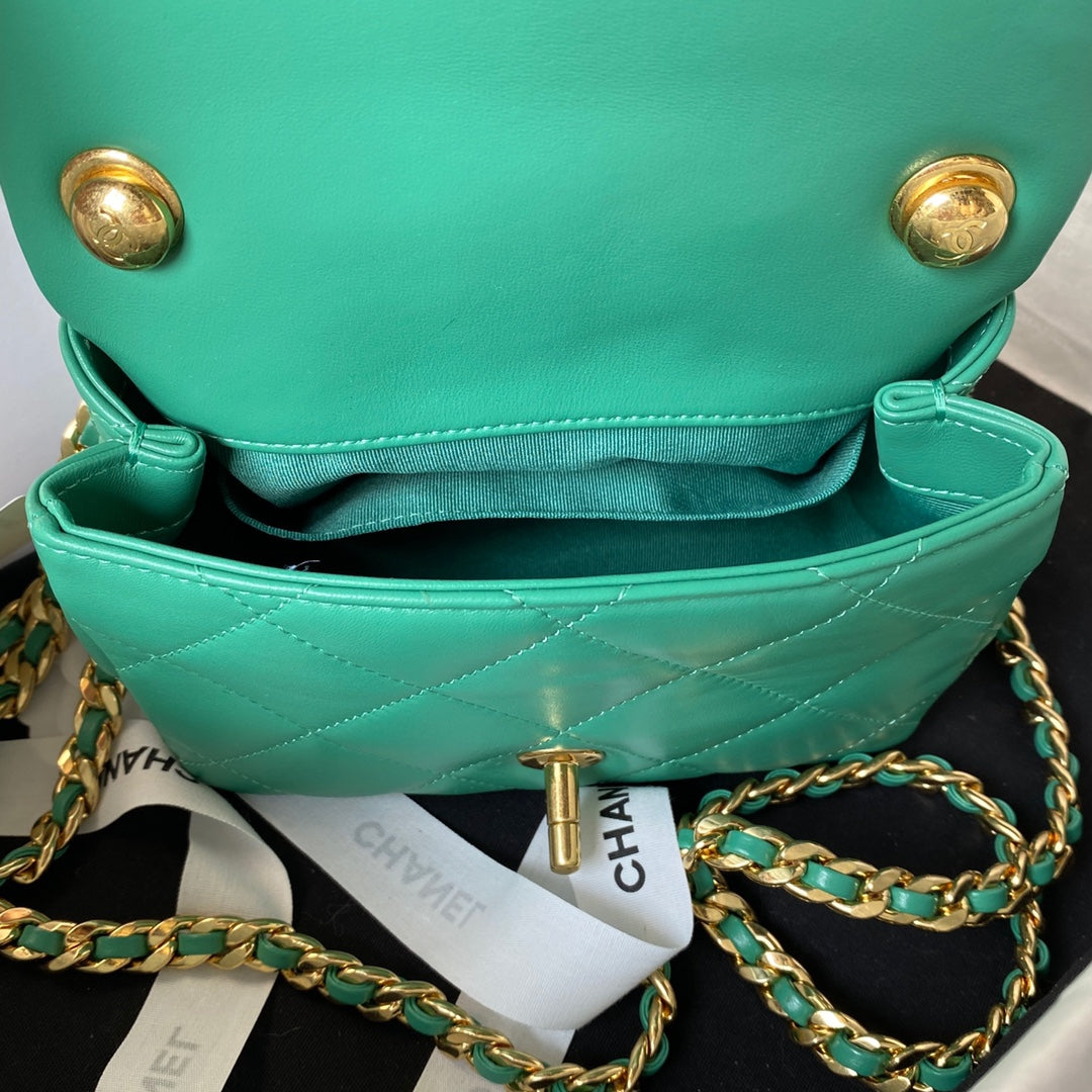 Chanel - Luxury Bag - CHL - 379