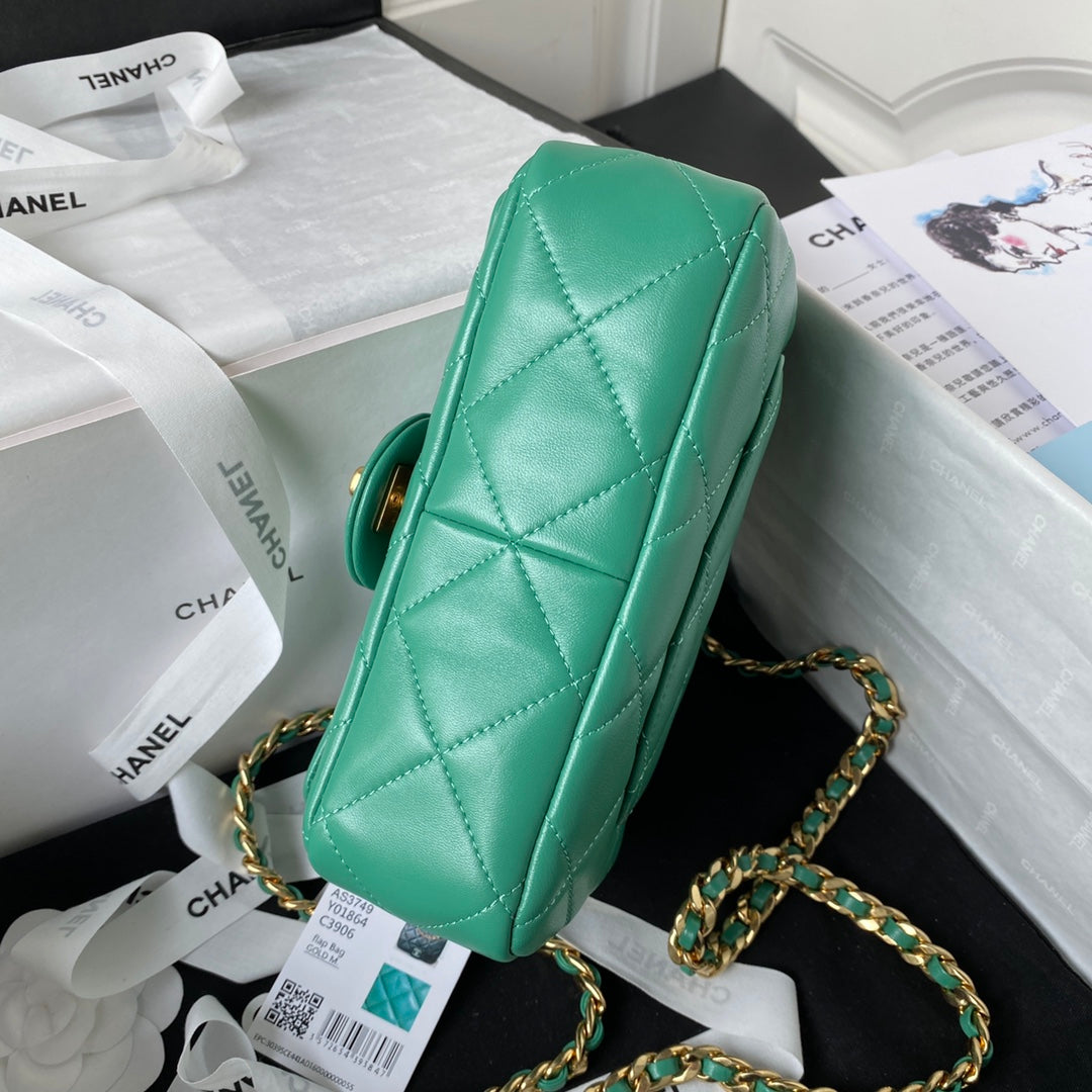Chanel - Luxury Bag - CHL - 382