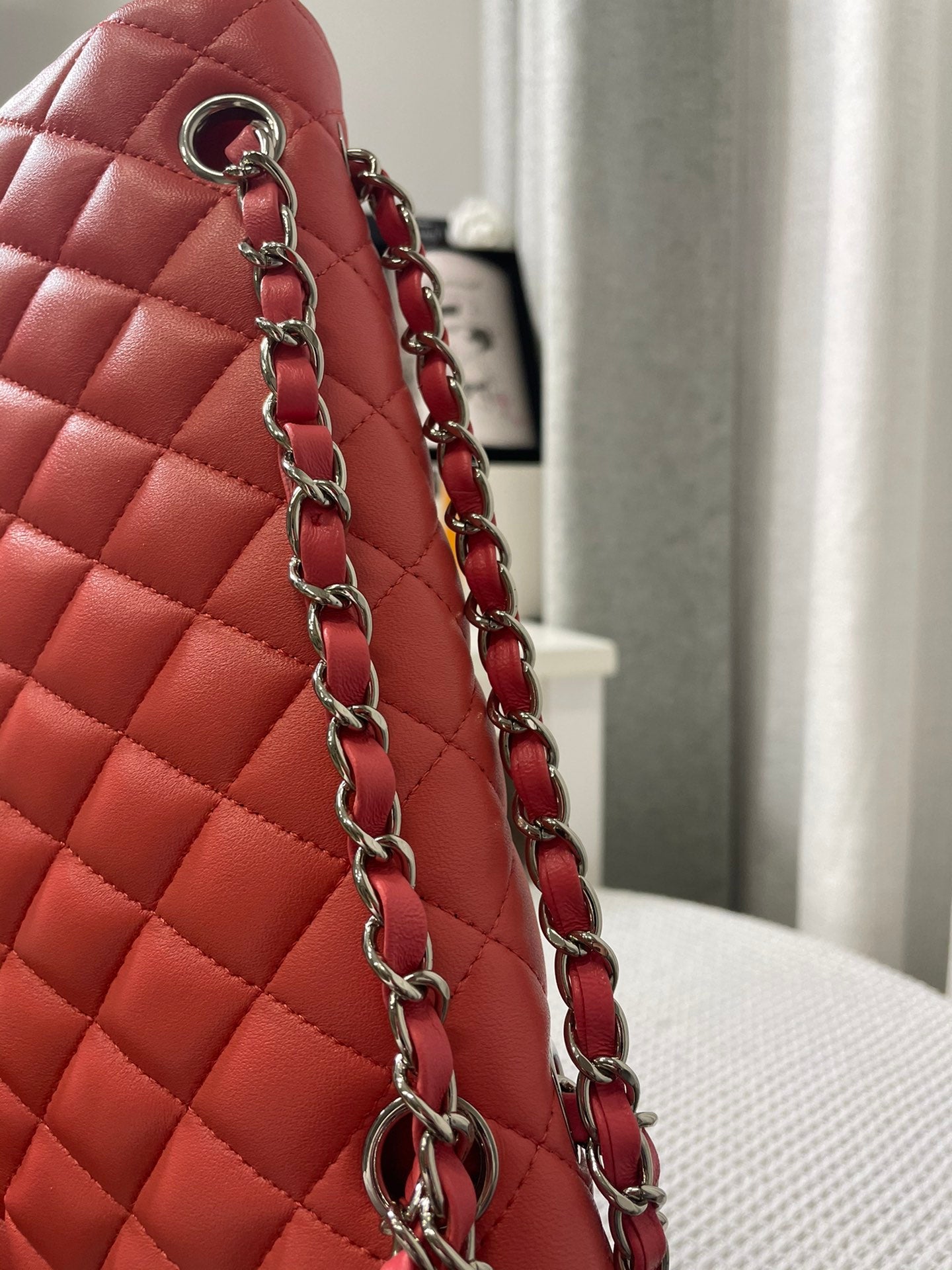 Chanel - Luxury Bag - CHL - 393