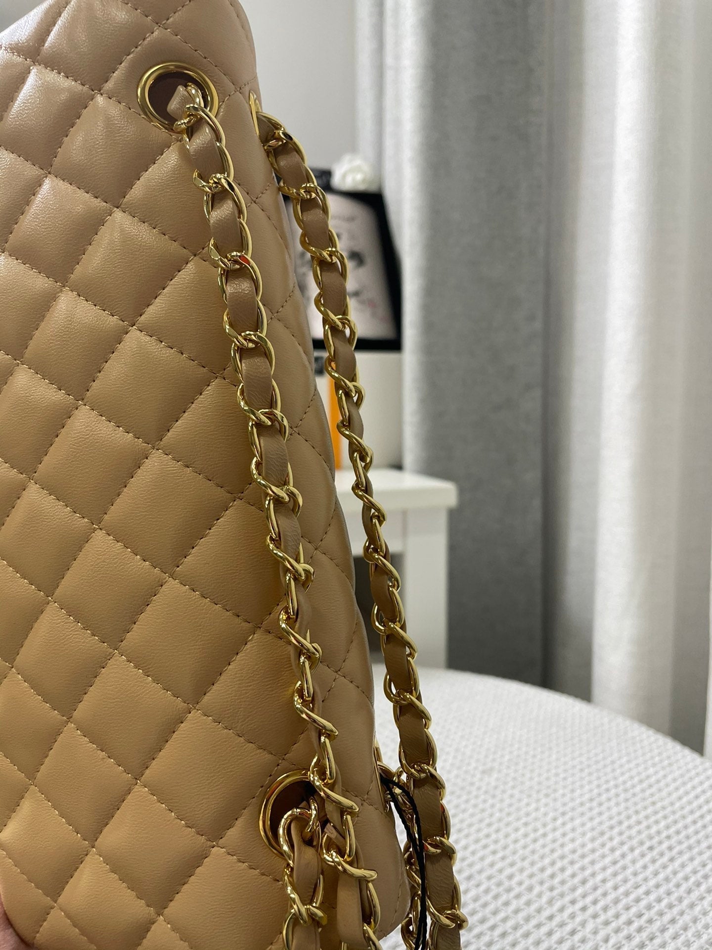 Chanel - Luxury Bag - CHL - 399