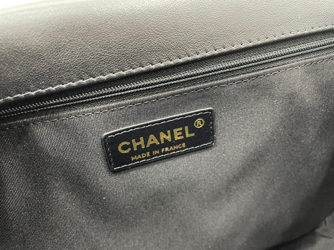 Chanel - Luxury Bag - CHL - 083
