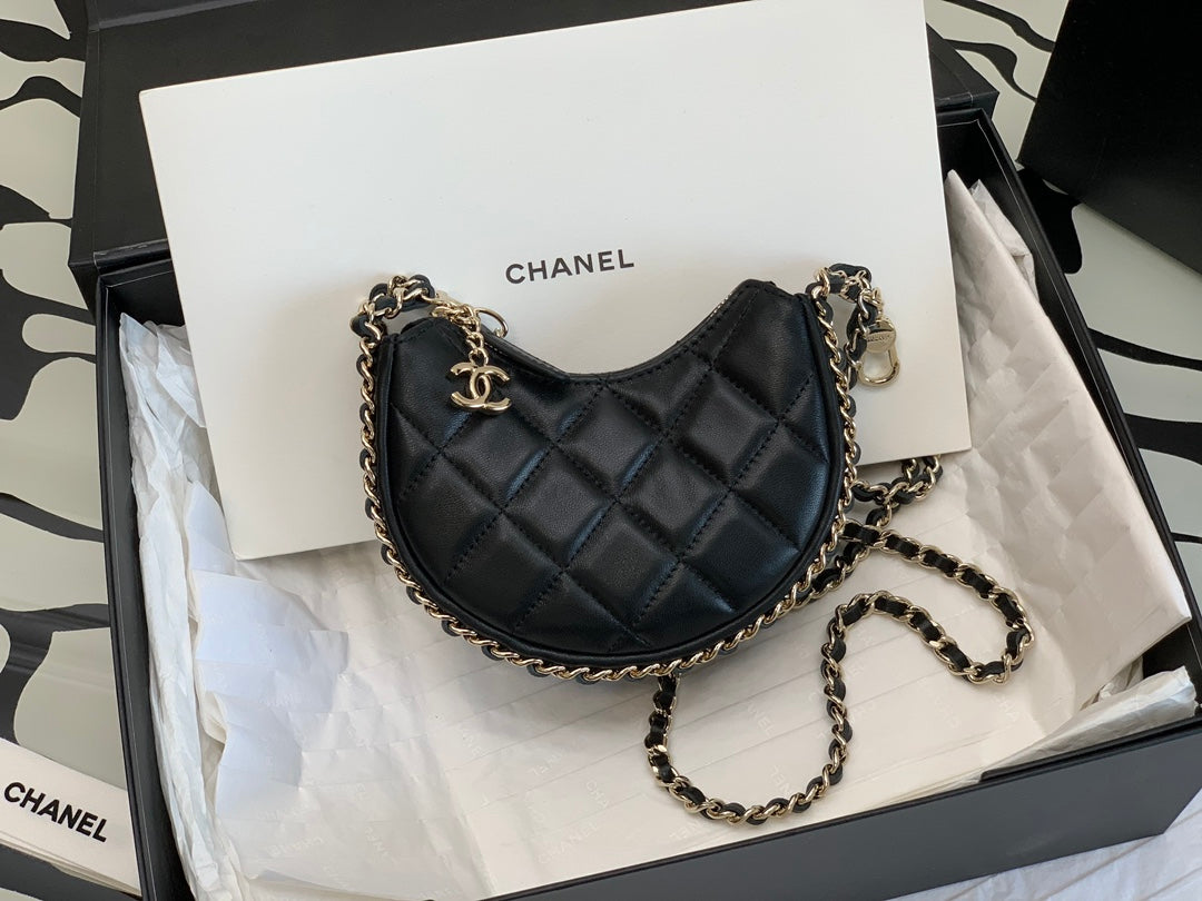 Chanel - Luxury Bag - CHL - 365