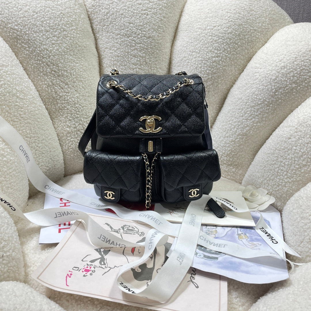 Chanel - Luxury Bag - CHL - 361
