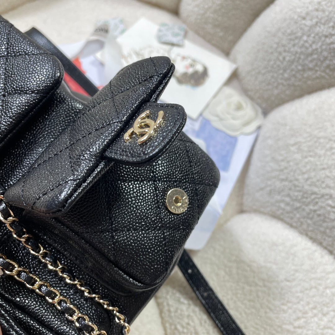 Chanel - Luxury Bag - CHL - 361