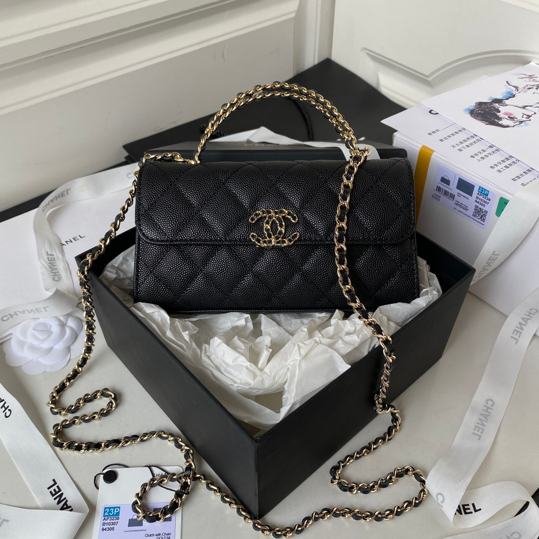 Chanel - Luxury Bag - CHL - 351