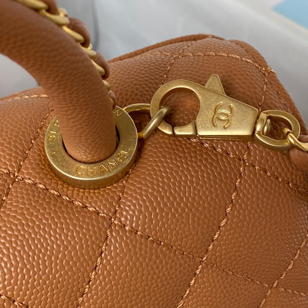 Chanel - Luxury Bag - CHL - 206