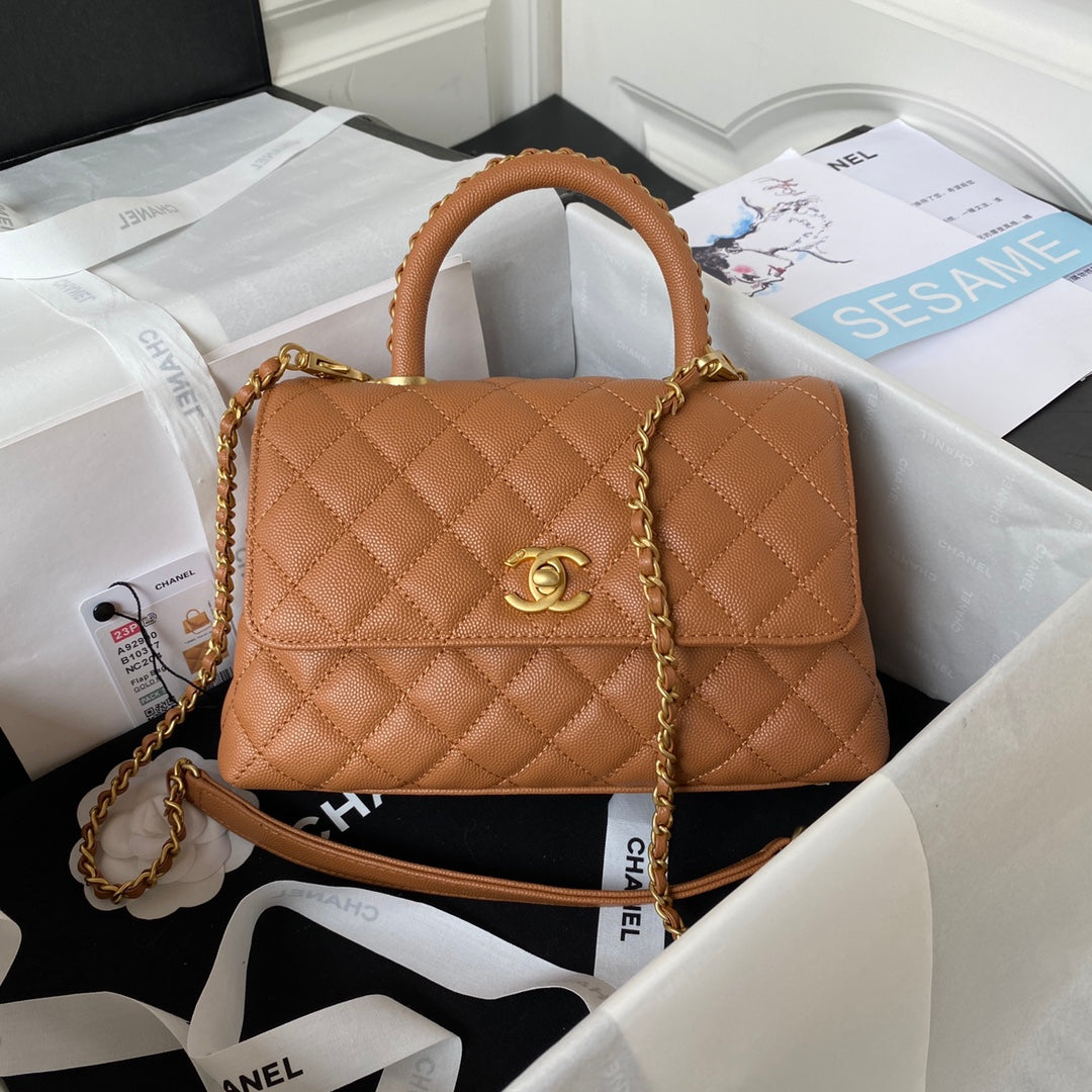 Chanel - Luxury Bag - CHL - 206