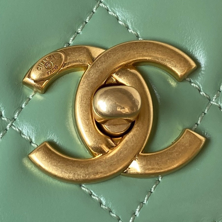 Chanel - Luxury Bag - CHL - 348